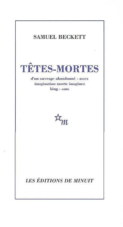 Têtes-mortes