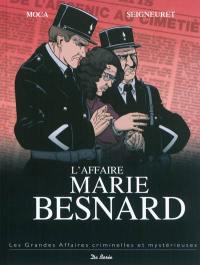 L'affaire Marie Besnard