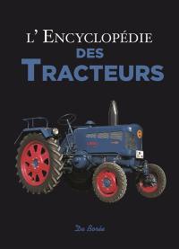 L'encyclopédie des tracteurs