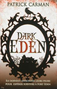 Dark Eden. Vol. 1