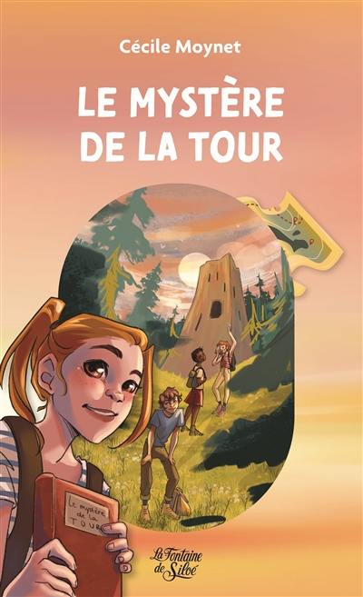 Le mystère de la tour