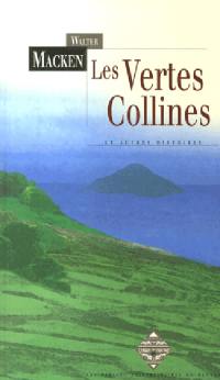 Les vertes collines : et autres histoires