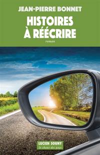 Histoires à réécrire