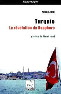 Turquie : la révolution du Bosphore