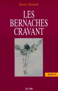 Les bernaches cravant