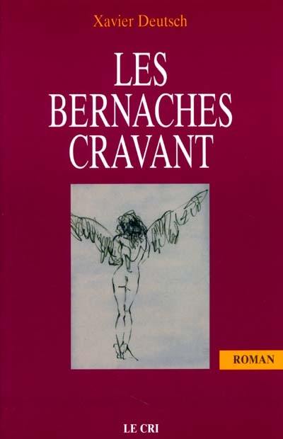 Les bernaches cravant