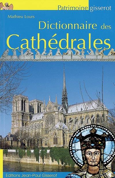 Dictionnaire des cathédrales