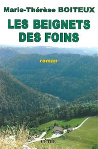 Les beignets des foins