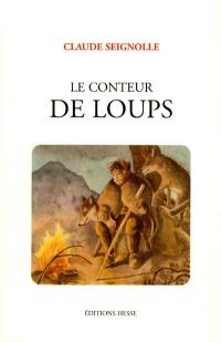 Le conteur de loups