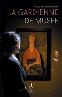 La gardienne de musée