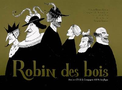 Robin des bois