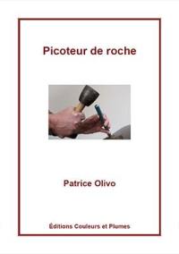 Picoteur de roche