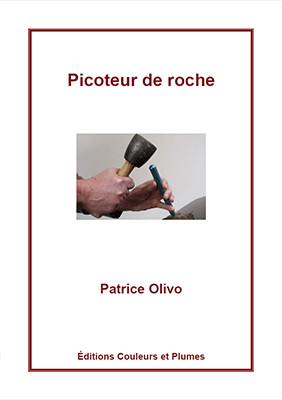 Picoteur de roche