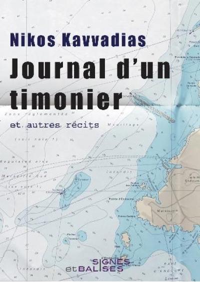 Journal d'un timonier : et autres récits. Premières armes