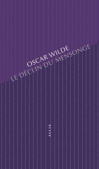 Le déclin du mensonge : une observation