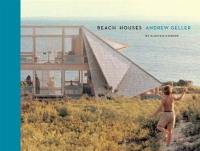 Andrew Geller Beach Houses (Paperback)