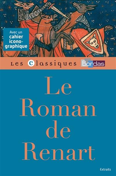 Le roman de Renart