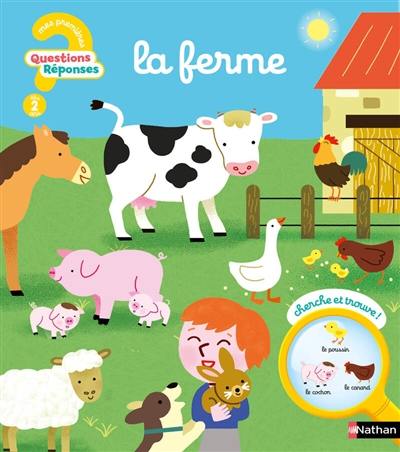 La ferme