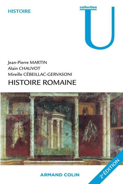 Histoire romaine