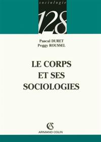 Le corps et ses sociologies