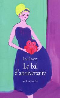 Le bal d'anniversaire