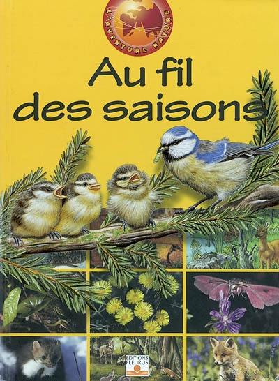 Au fil des saisons