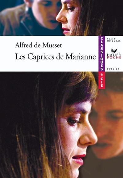 Les caprices de Marianne