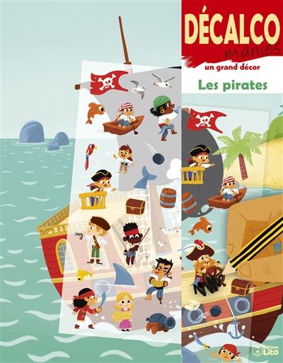 Les pirates