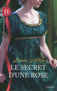 Le secret d'une rose