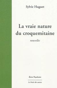 La vraie nature du croquemitaine