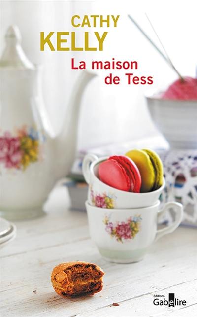 La maison de Tess