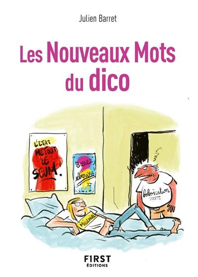 Les nouveaux mots du dico