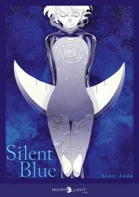 Silent blue