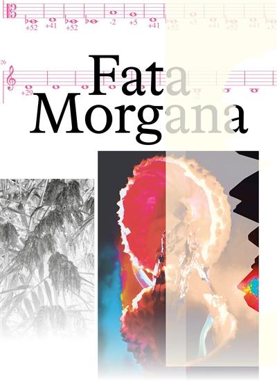 Fata morgana (en anglais)