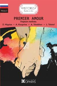 Premier amour