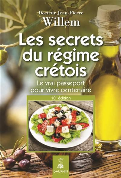 Les secrets du régime crétois : le vrai passeport pour vivre centenaire