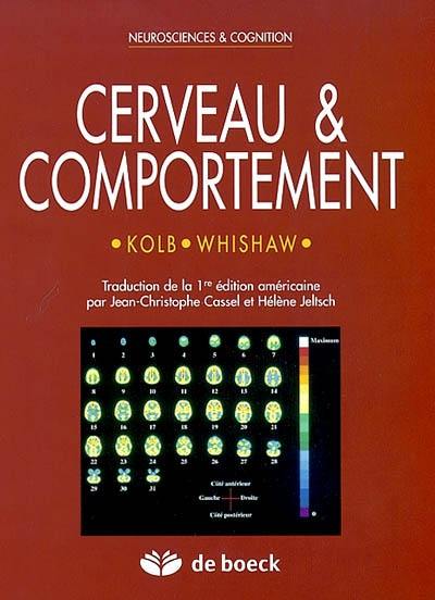 Cerveau & comportement