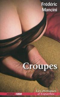 Croupes