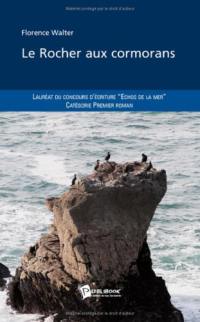 Le rocher aux cormorans