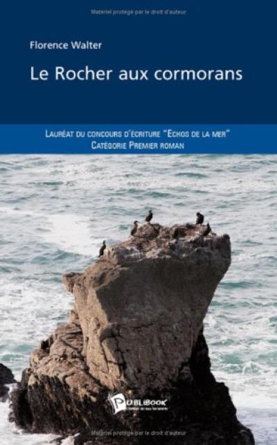 Le rocher aux cormorans