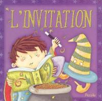 L'invitation