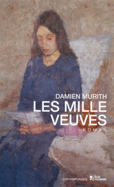 Les mille veuves