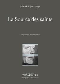 La source des saints