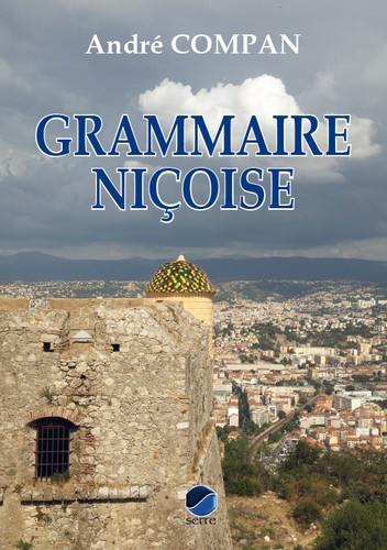 Grammaire niçoise