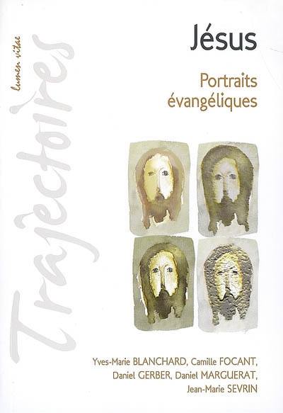 Jésus : portrait évangéliques