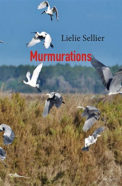 Murmurations