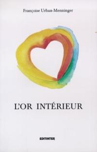 L'or intérieur