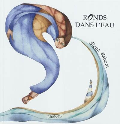 Ronds dans l'eau