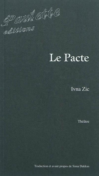 Le pacte