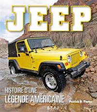 Jeep, histoire d'une légende américaine